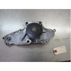 21M027 Water Coolant Pump For 10-14 Acura TL  3.7